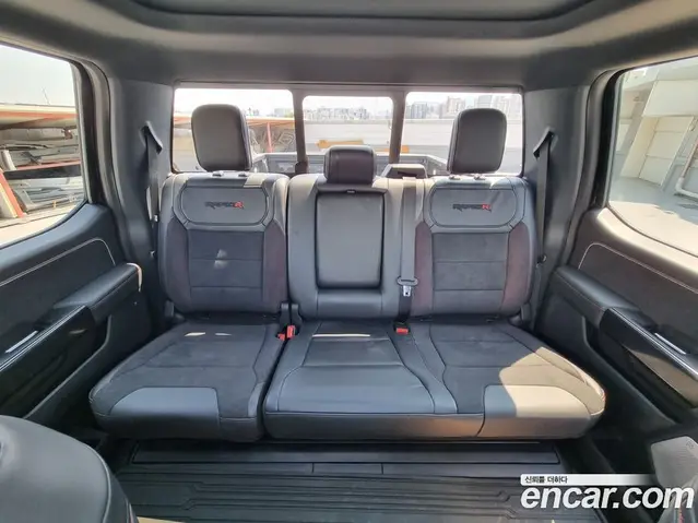 Ford F150 2025 5.2 автомат (гидро), миниатюра 10