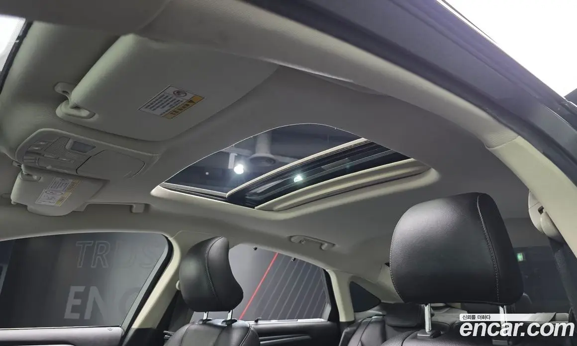 Ford Mondeo 2016 2.0 автомат (гидро), фото 15