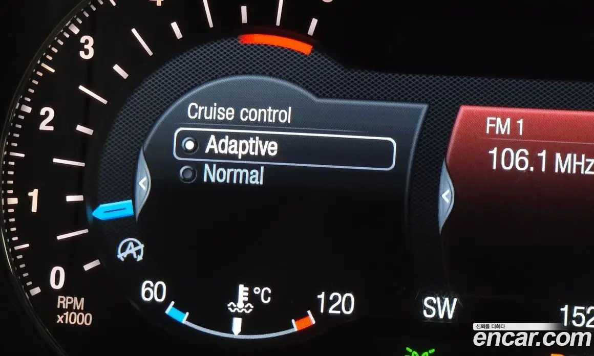 Ford Mondeo 2016 2.0 автомат (гидро), фото 16