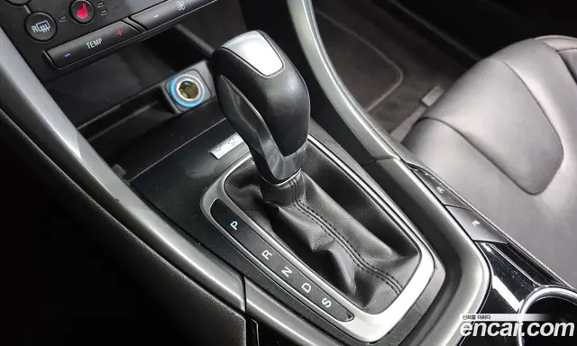 Ford Mondeo 2016 2.0 автомат (гидро), миниатюра 9