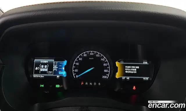 Ford Ranger 2021 2.0 автомат (гидро), миниатюра 11