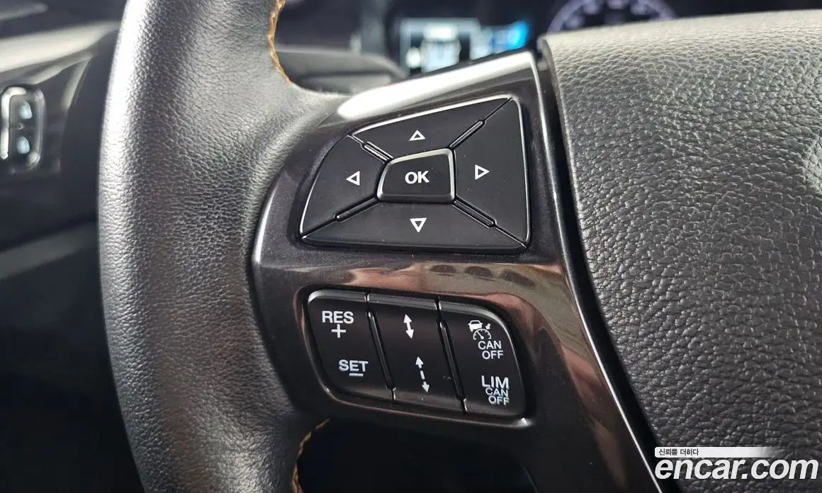 Ford Ranger 2021 2.0 автомат (гидро), фото 24