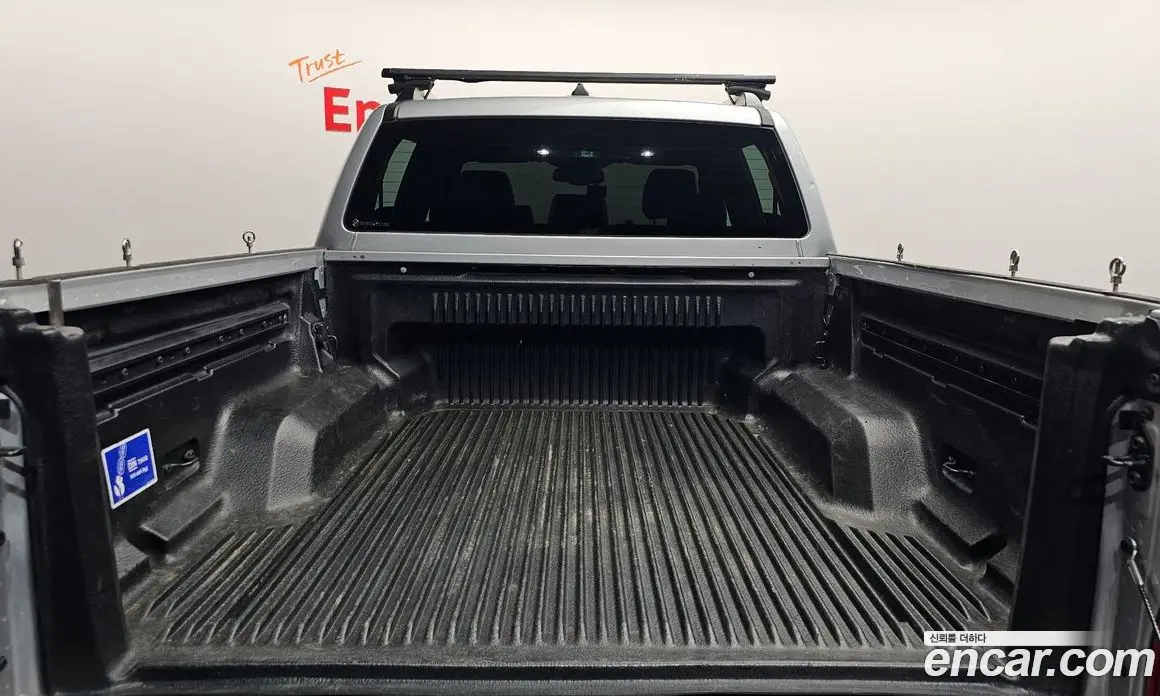 Ford Ranger 2021 2.0 автомат (гидро), фото 25