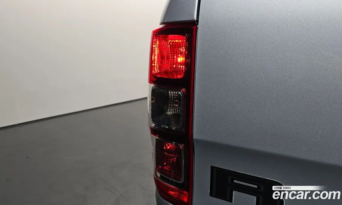 Ford Ranger 2021 2.0 автомат (гидро), фото 9