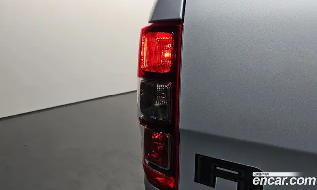 Ford Ranger 2021 2.0 автомат (гидро), миниатюра 9