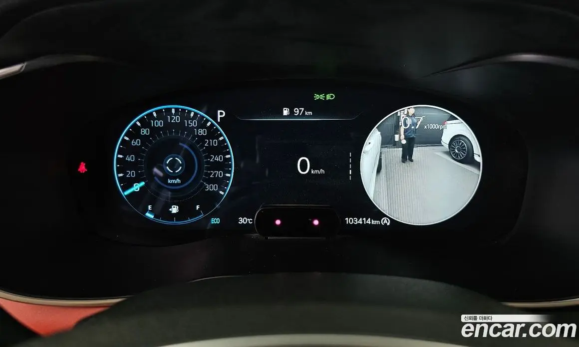 Genesis G70 2021 2.0 автомат (гидро), фото 11