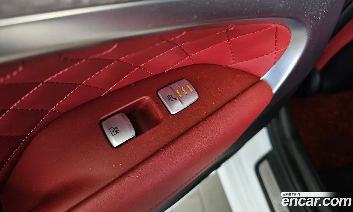 Genesis G70 2021 2.0 автомат (гидро), фото 24