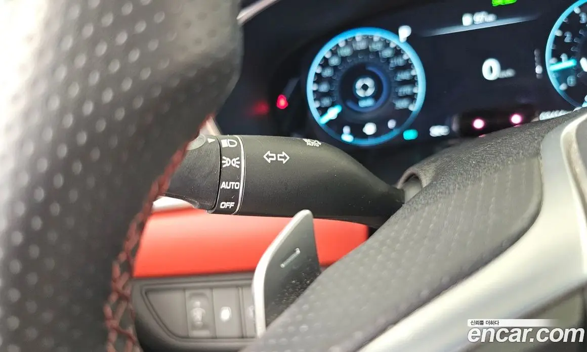 Genesis G70 2021 2.0 автомат (гидро), фото 29