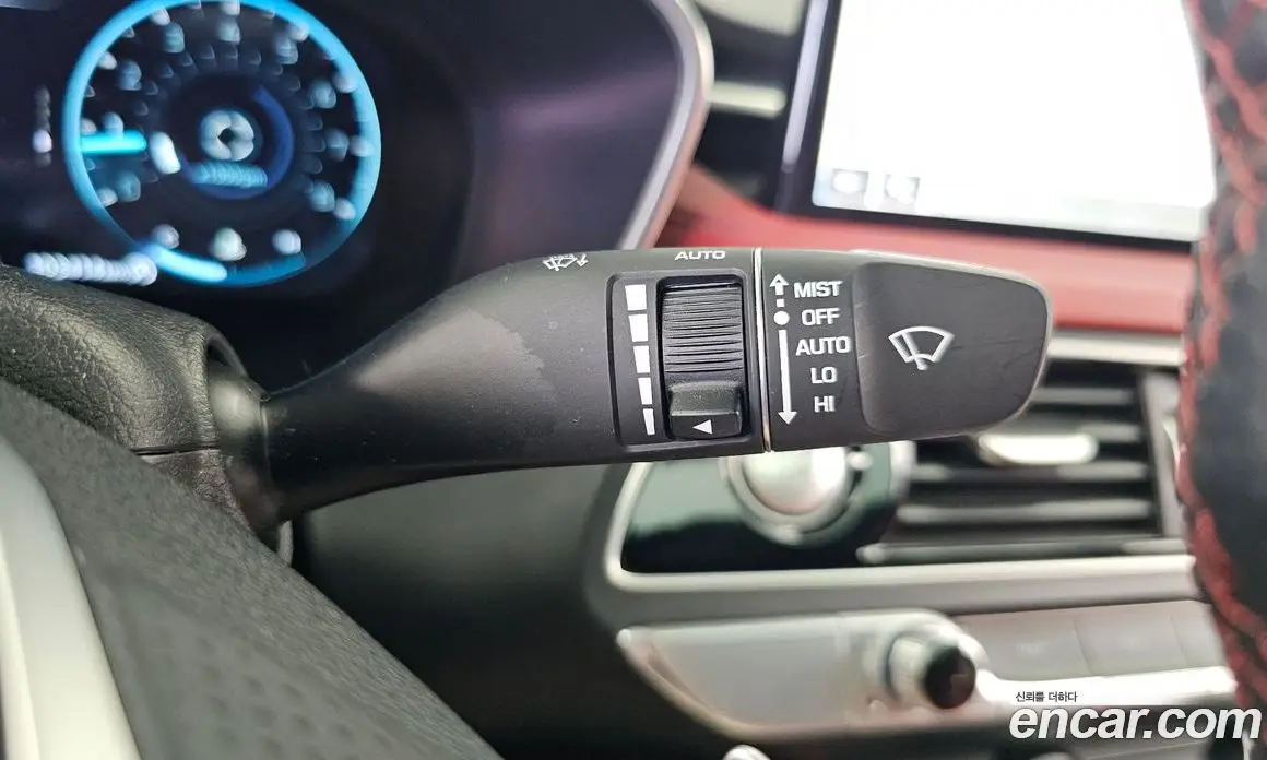 Genesis G70 2021 2.0 автомат (гидро), фото 30