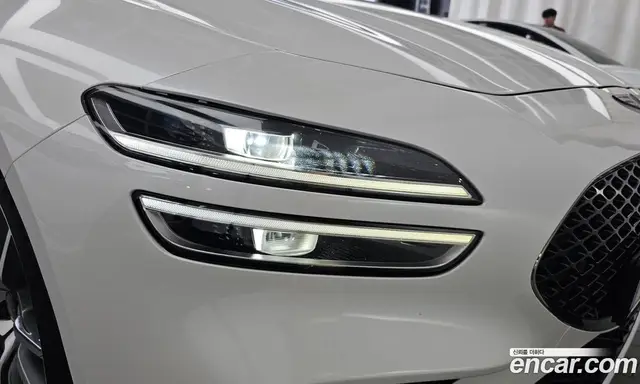 Genesis G70 2021 2.0 автомат (гидро), миниатюра 8
