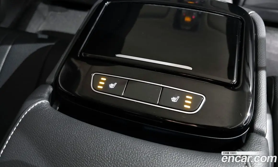 Genesis G80 2021 2.2 автомат (гидро), фото 19