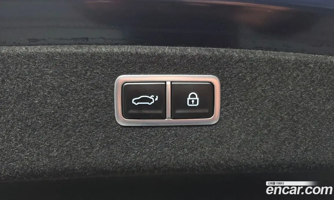 Genesis G80 2021 2.2 автомат (гидро), фото 20