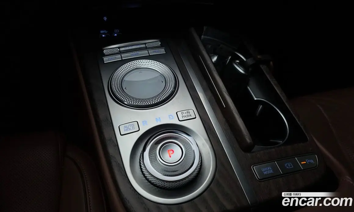 Genesis G80 2022 2.5 автомат (гидро), фото 12