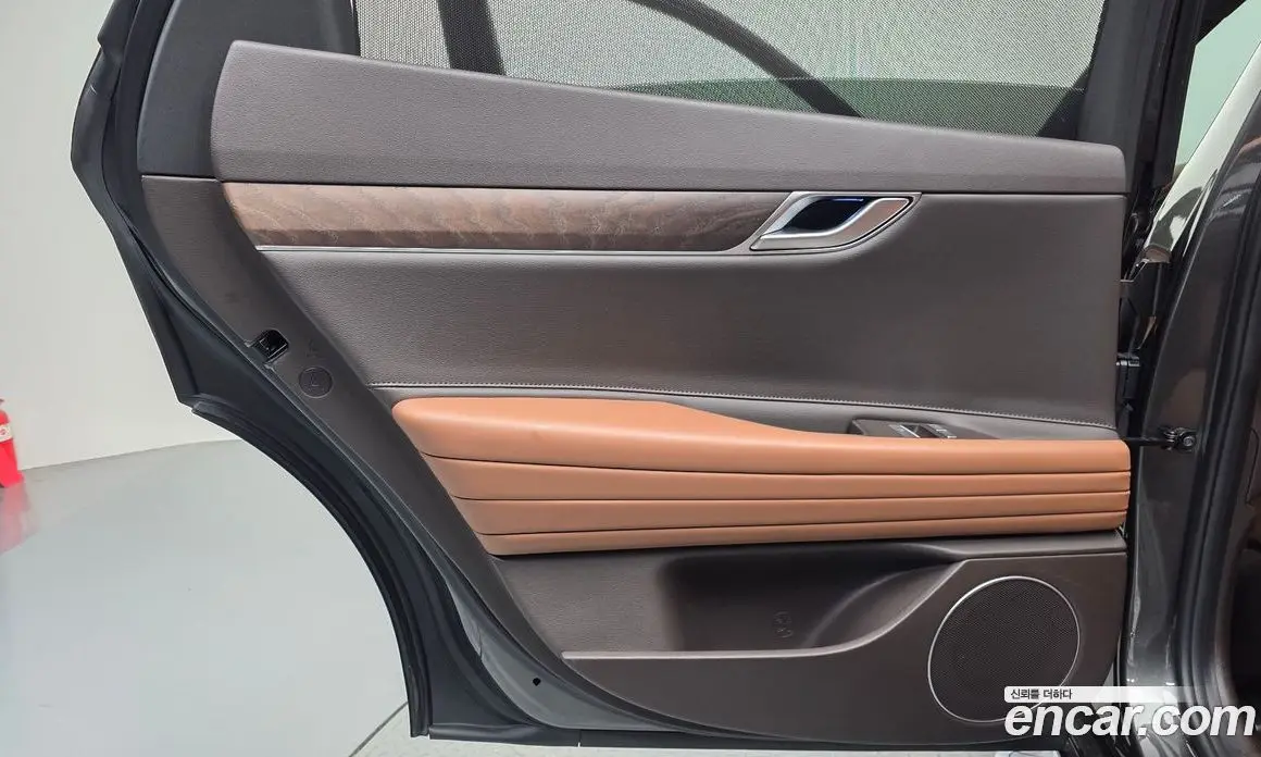 Genesis G80 2022 2.5 автомат (гидро), фото 15