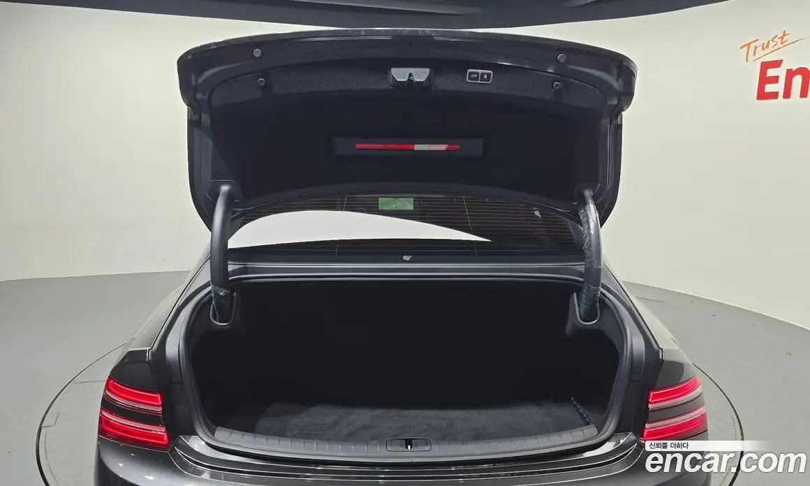 Genesis G80 2022 2.5 автомат (гидро), фото 26