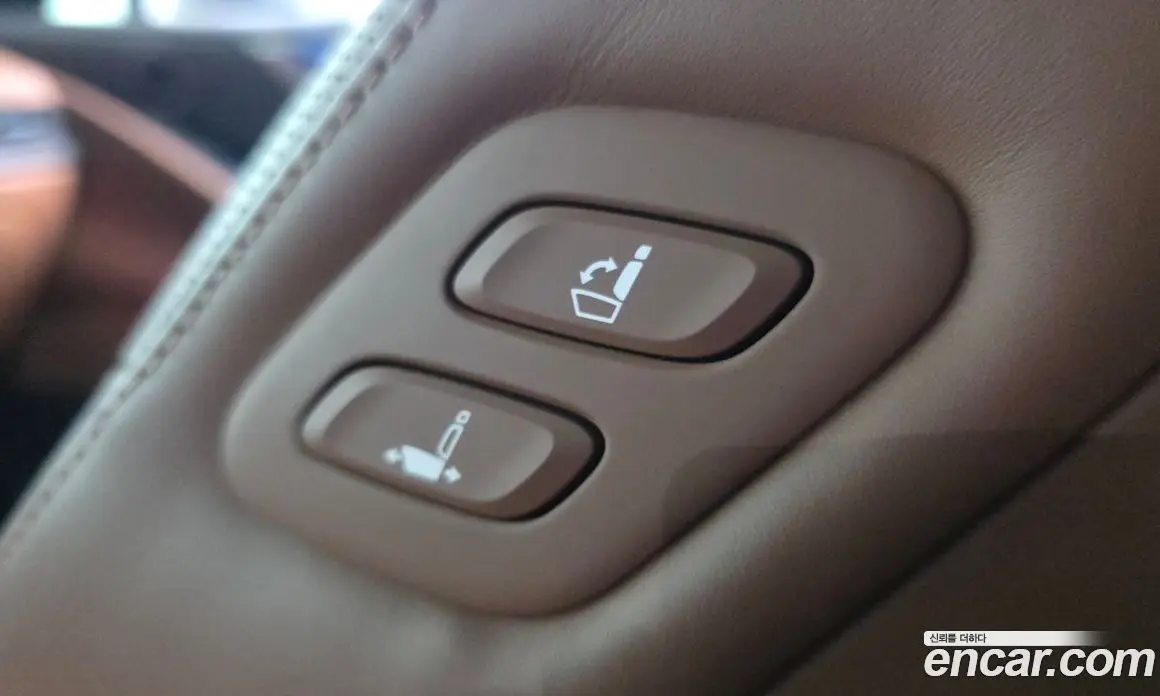 Genesis G80 2022 2.5 автомат (гидро), фото 27