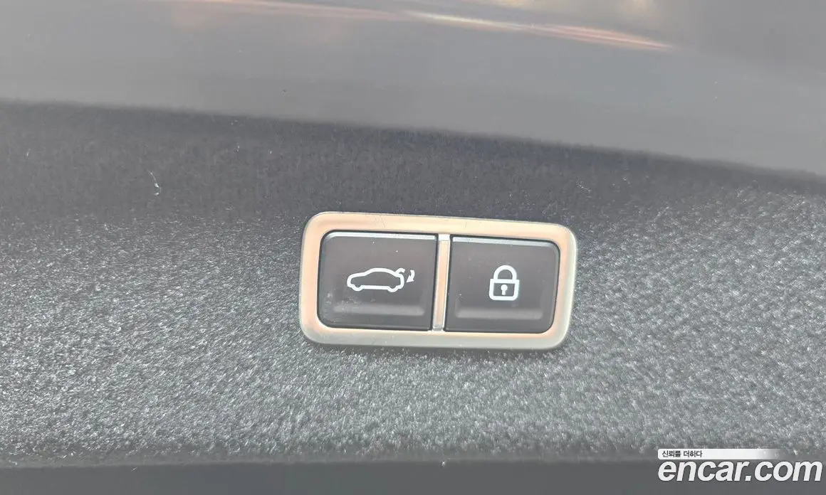 Genesis G80 2022 2.5 автомат (гидро), фото 31