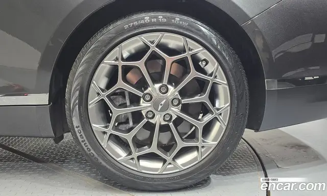 Genesis G80 2022 2.5 автомат (гидро), миниатюра 7