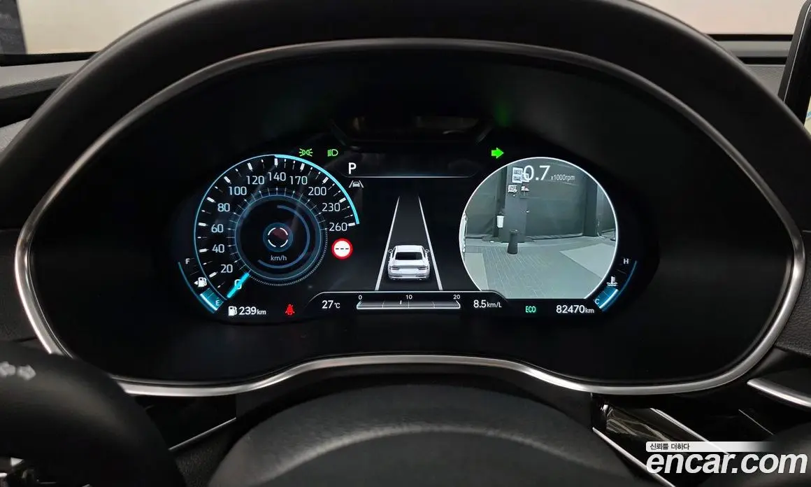 Genesis G80 2022 2.5 автомат (гидро), фото 11