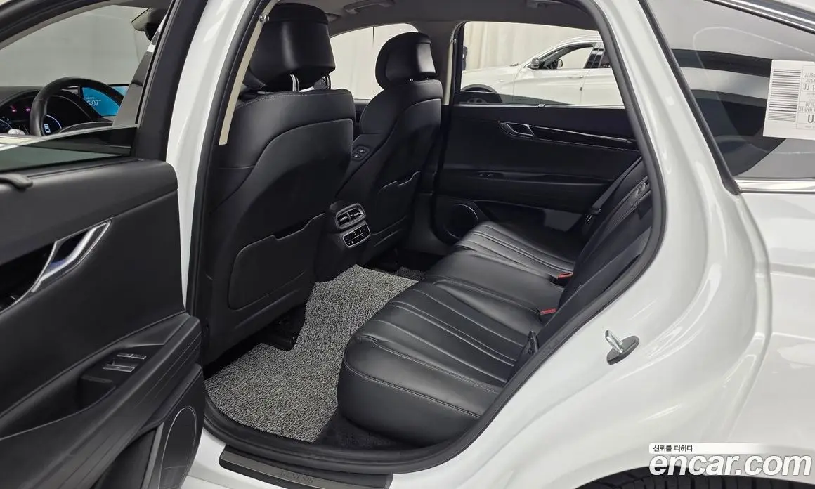 Genesis G80 2022 2.5 автомат (гидро), фото 16