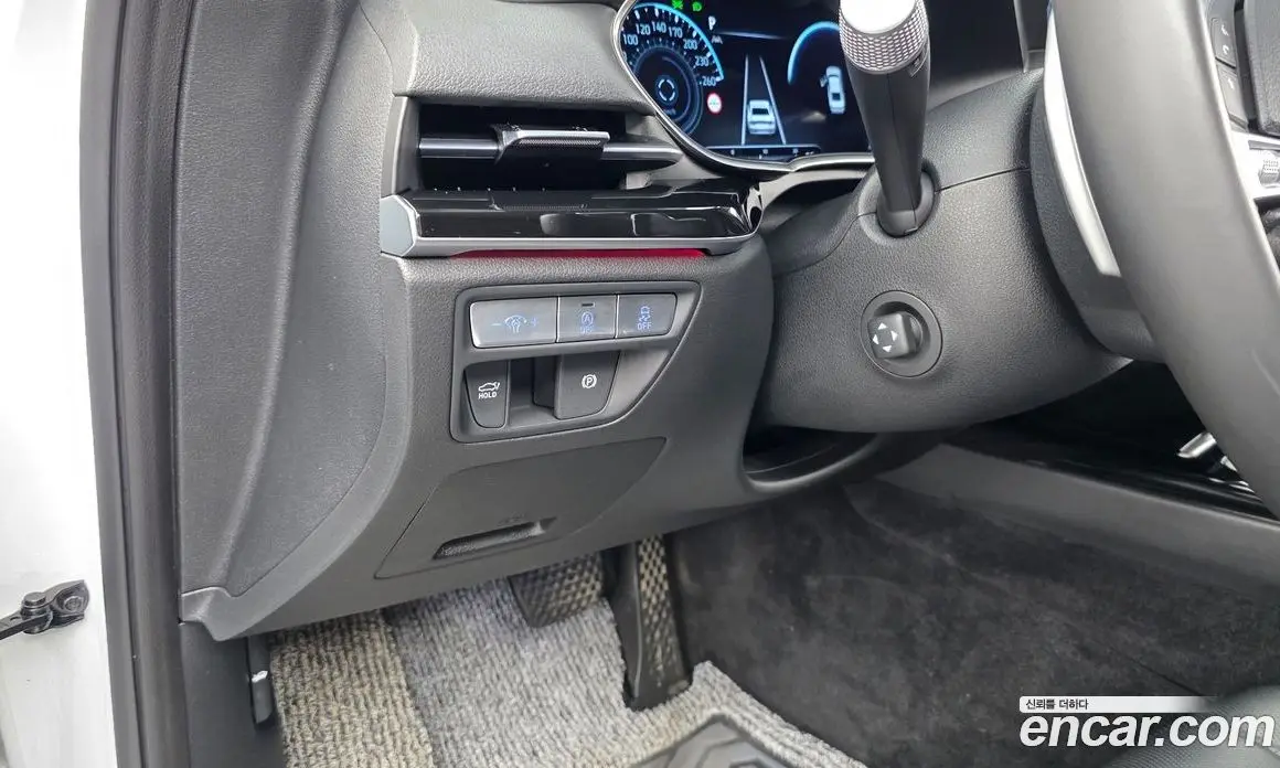 Genesis G80 2022 2.5 автомат (гидро), фото 24