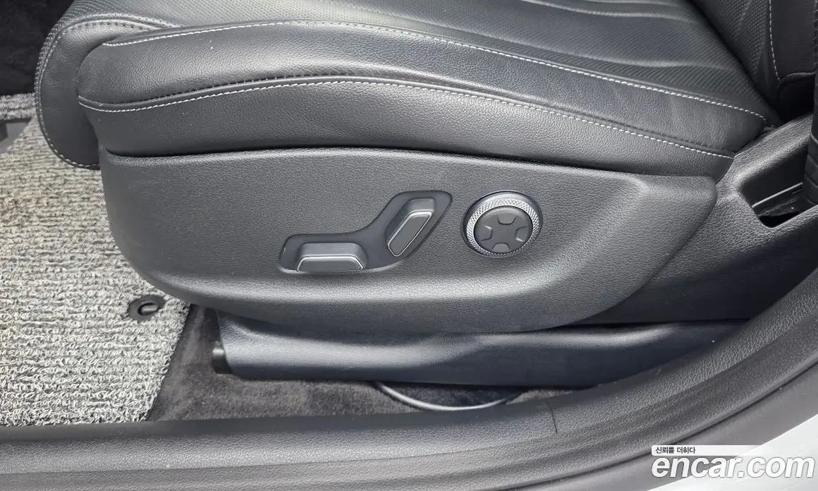 Genesis G80 2022 2.5 автомат (гидро), фото 31