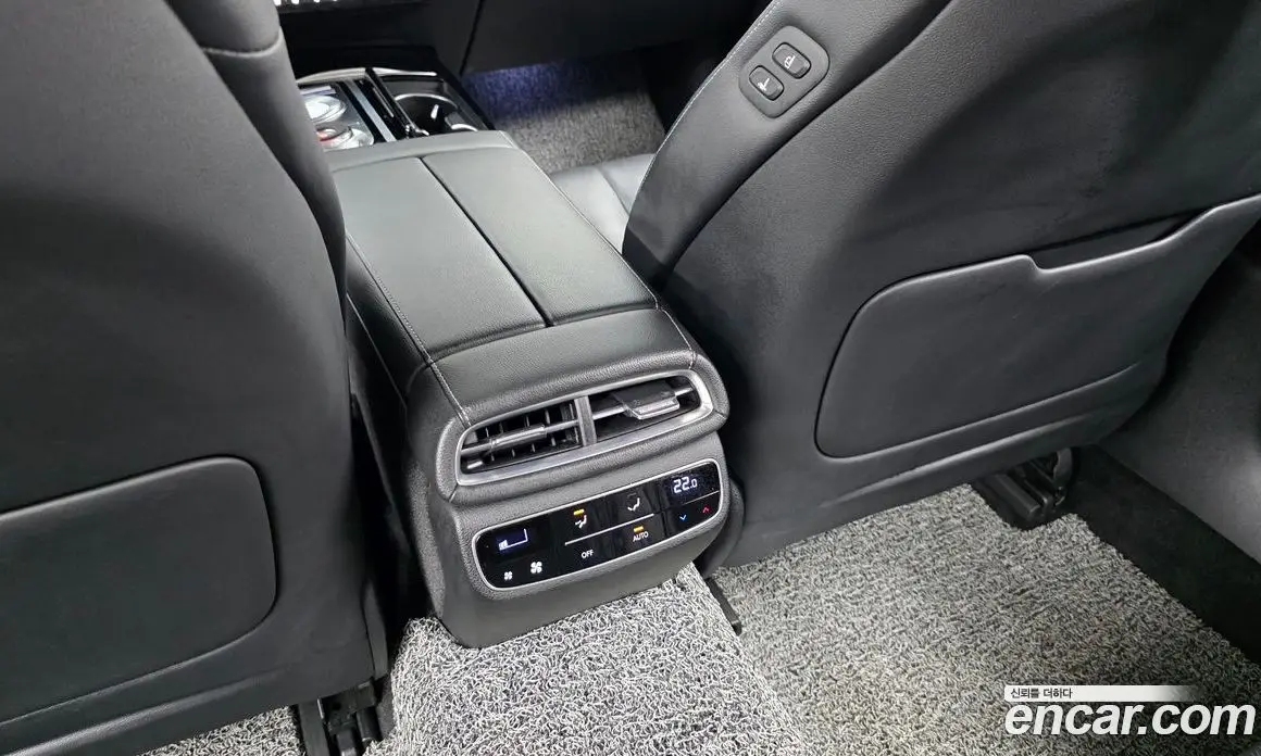 Genesis G80 2022 2.5 автомат (гидро), фото 32
