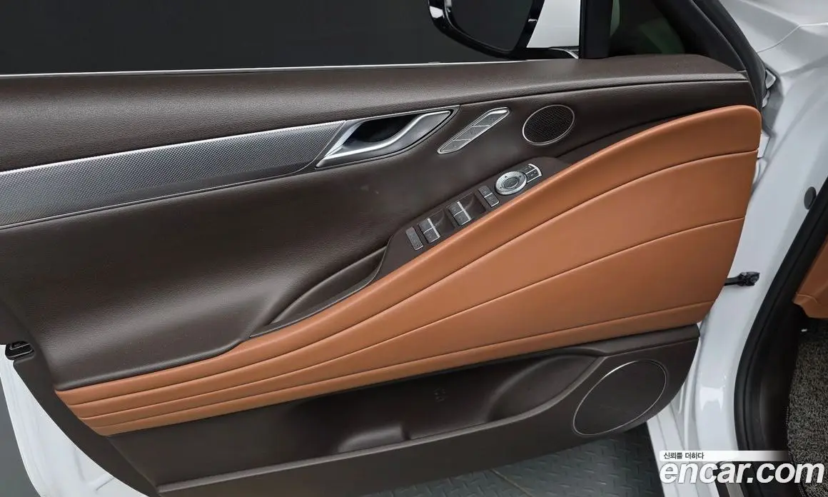 Genesis G80 2023 2.5 автомат (гидро), фото 14