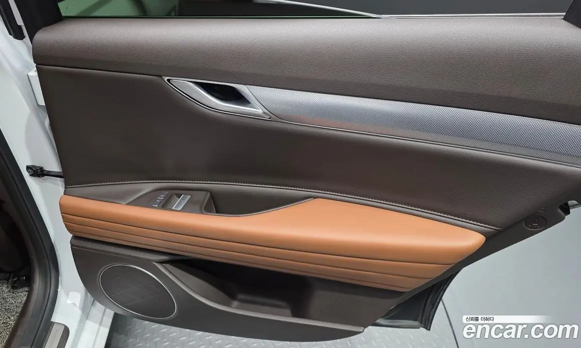 Genesis G80 2023 2.5 автомат (гидро), фото 15
