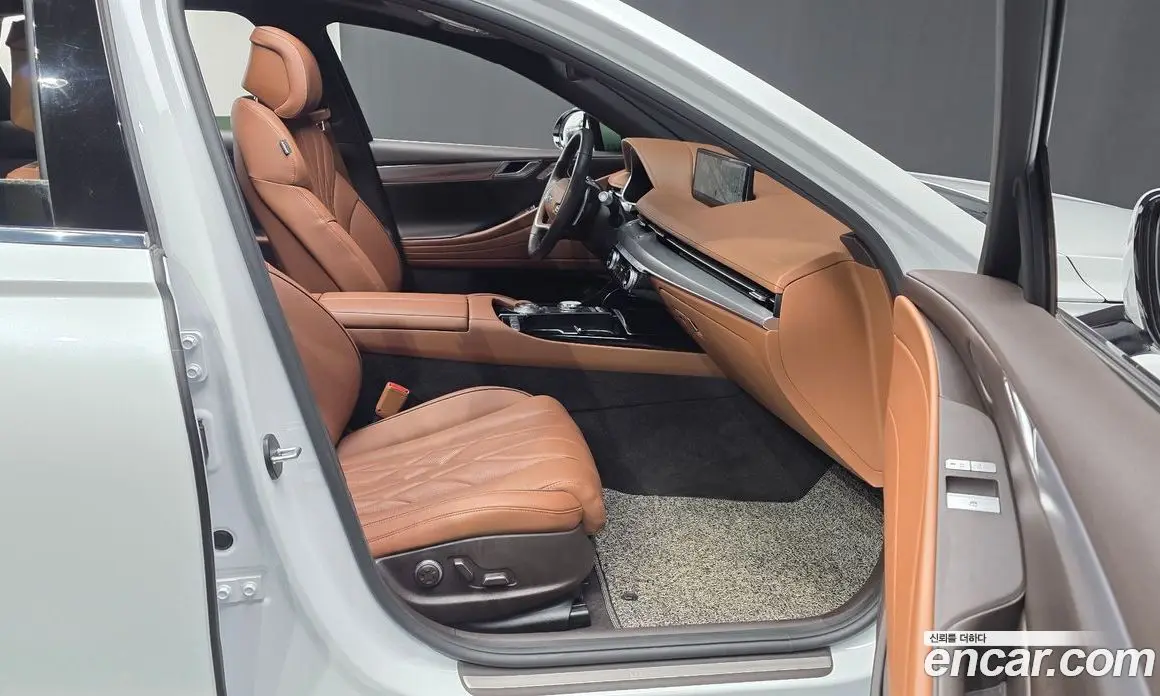 Genesis G80 2023 2.5 автомат (гидро), фото 17