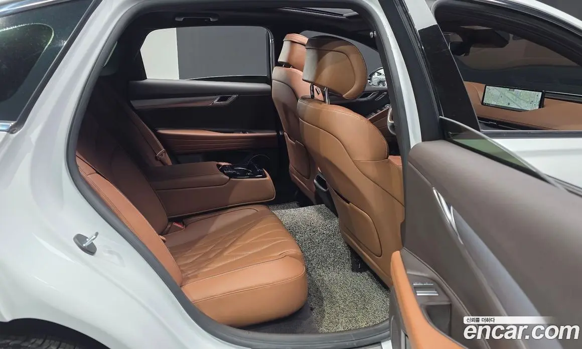 Genesis G80 2023 2.5 автомат (гидро), фото 18