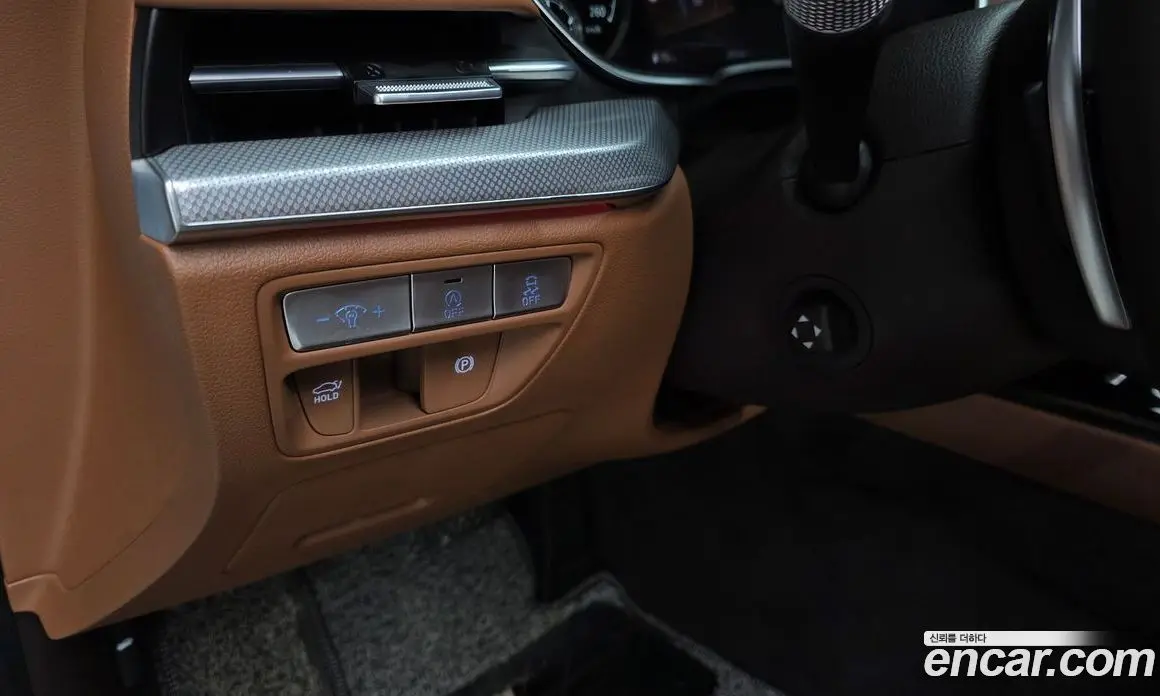 Genesis G80 2023 2.5 автомат (гидро), фото 20