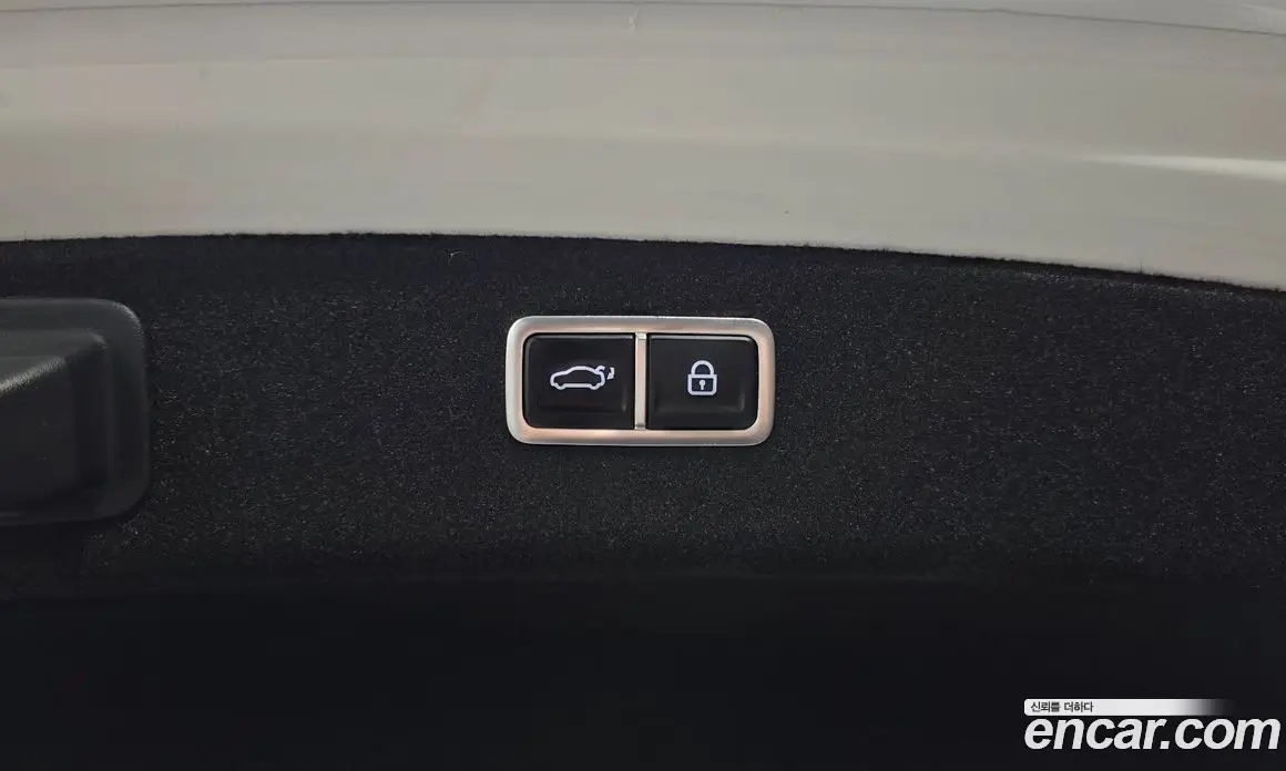 Genesis G80 2023 2.5 автомат (гидро), фото 32