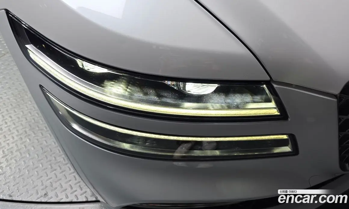 Genesis G80 2023 2.5 автомат (гидро), фото 8