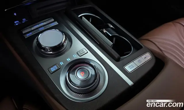 Genesis G80 2023 2.5 автомат (гидро), миниатюра 12
