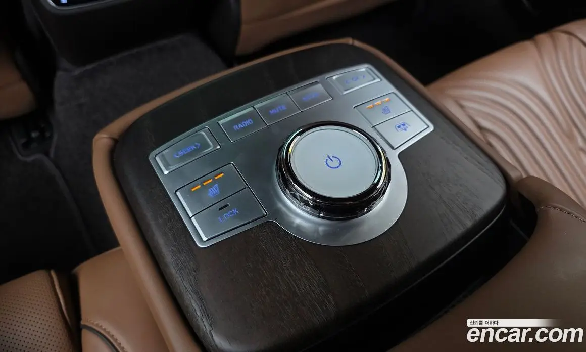 Genesis G80 2023 2.5 автомат (гидро), фото 25