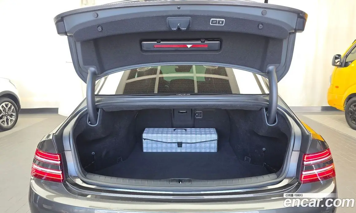 Genesis G80 2023 2.5 автомат (гидро), фото 26