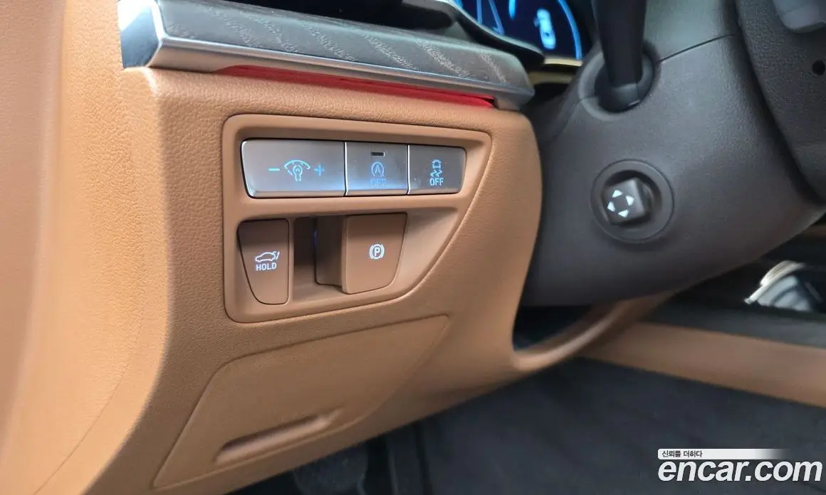 Genesis G80 2023 2.5 автомат (гидро), фото 27