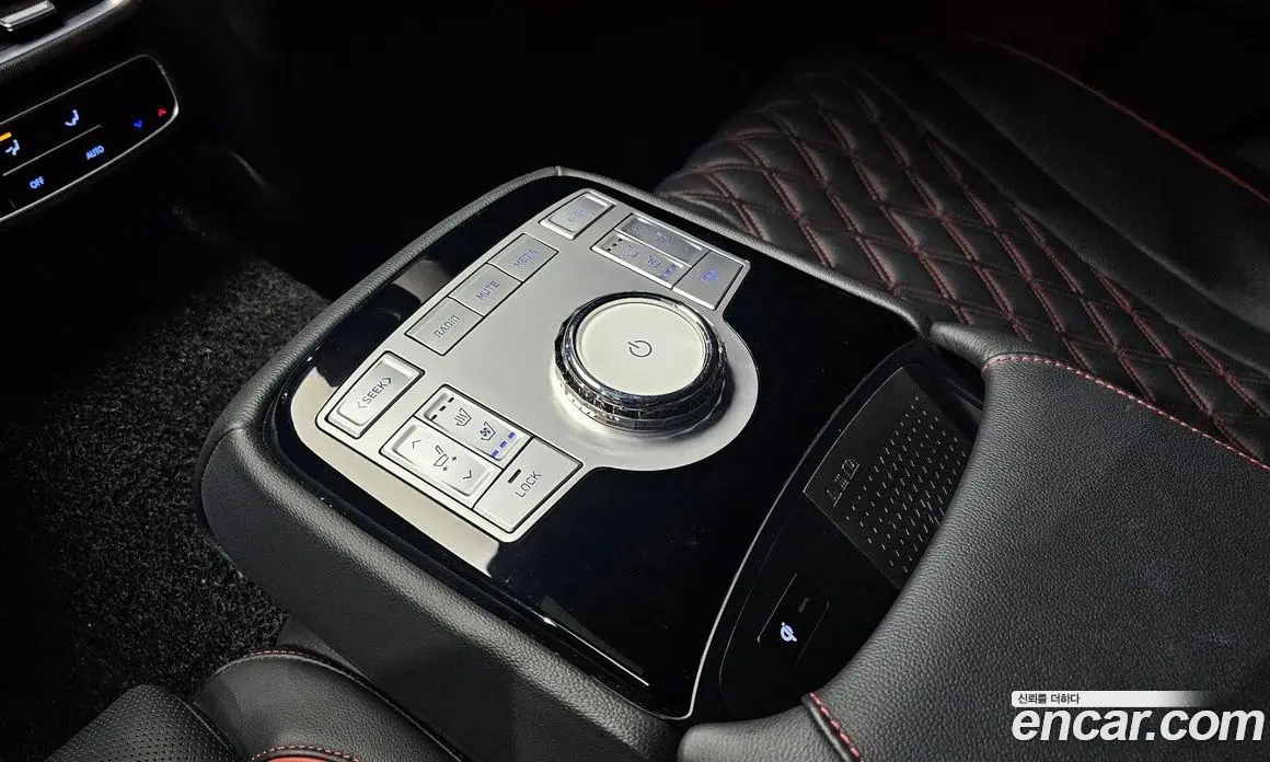 Genesis G80 2023 2.5 автомат (гидро), фото 23