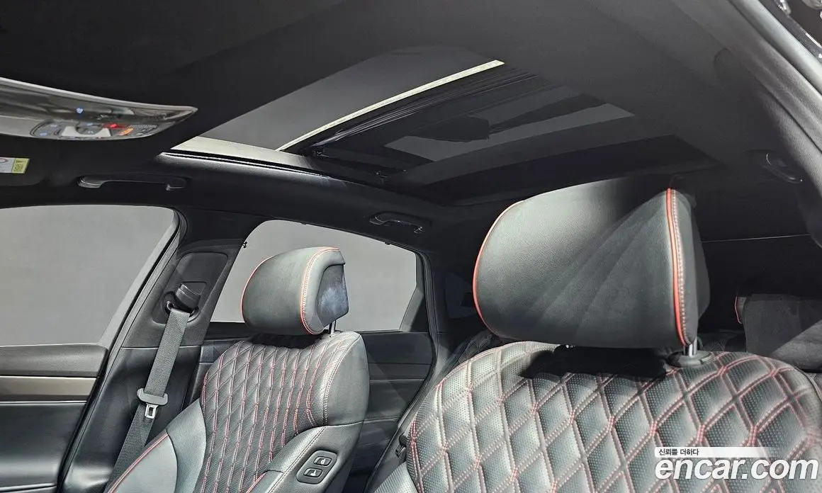 Genesis G80 2023 2.5 автомат (гидро), фото 25