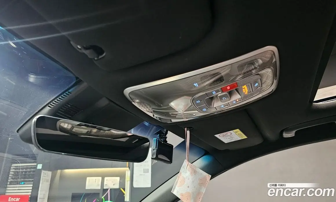Genesis G80 2023 2.5 автомат (гидро), фото 27