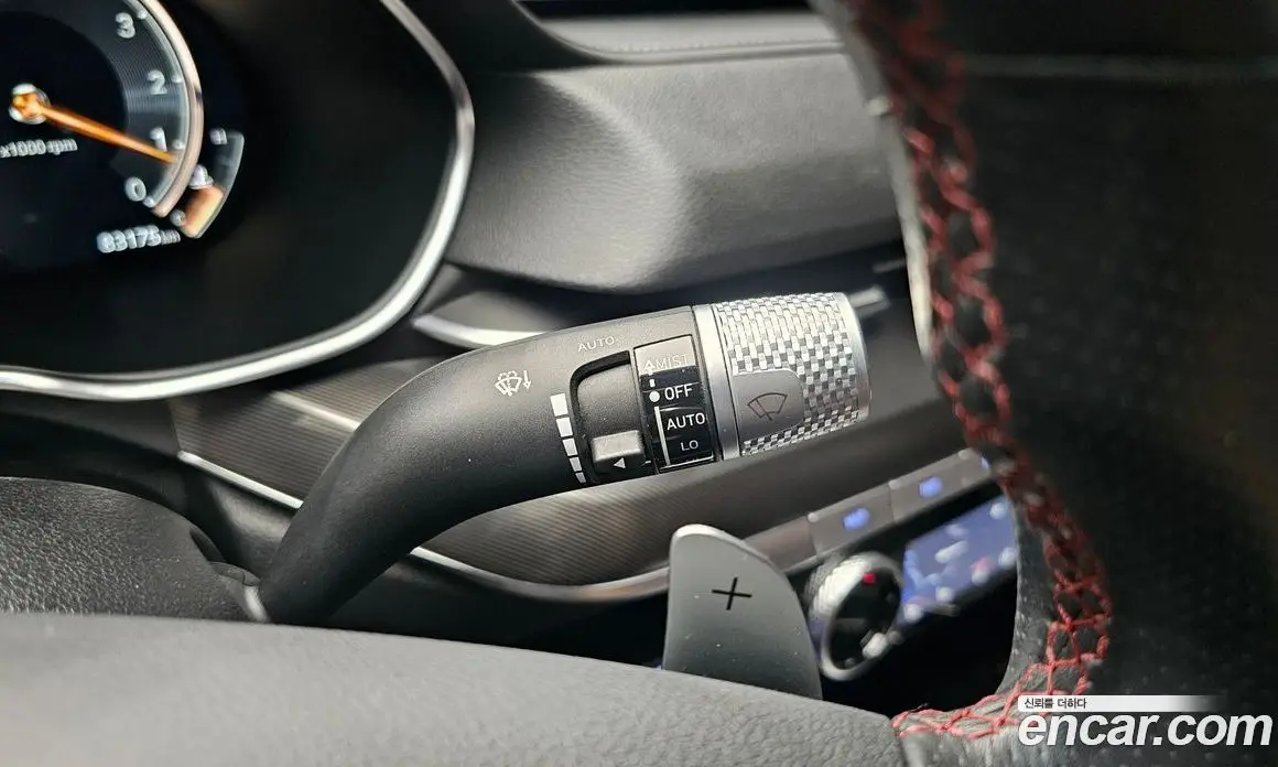 Genesis G80 2023 2.5 автомат (гидро), фото 30