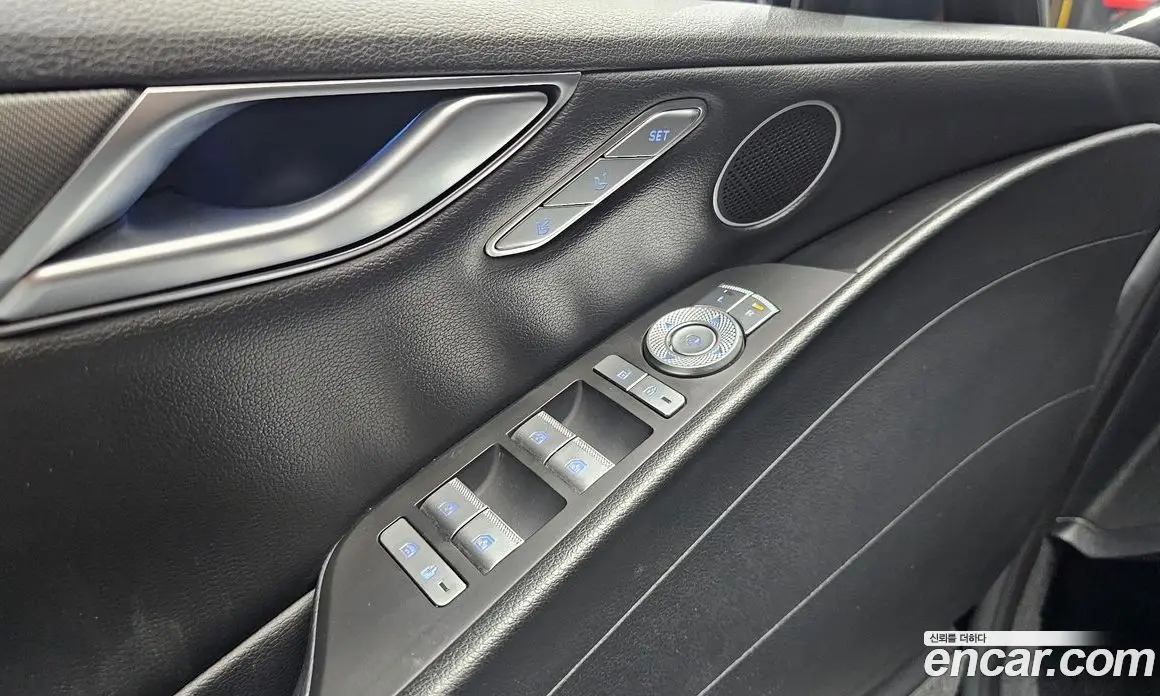 Genesis G80 2023 2.5 автомат (гидро), фото 31