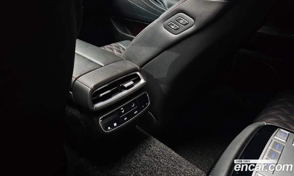Genesis G80 2023 2.5 автомат (гидро), фото 33