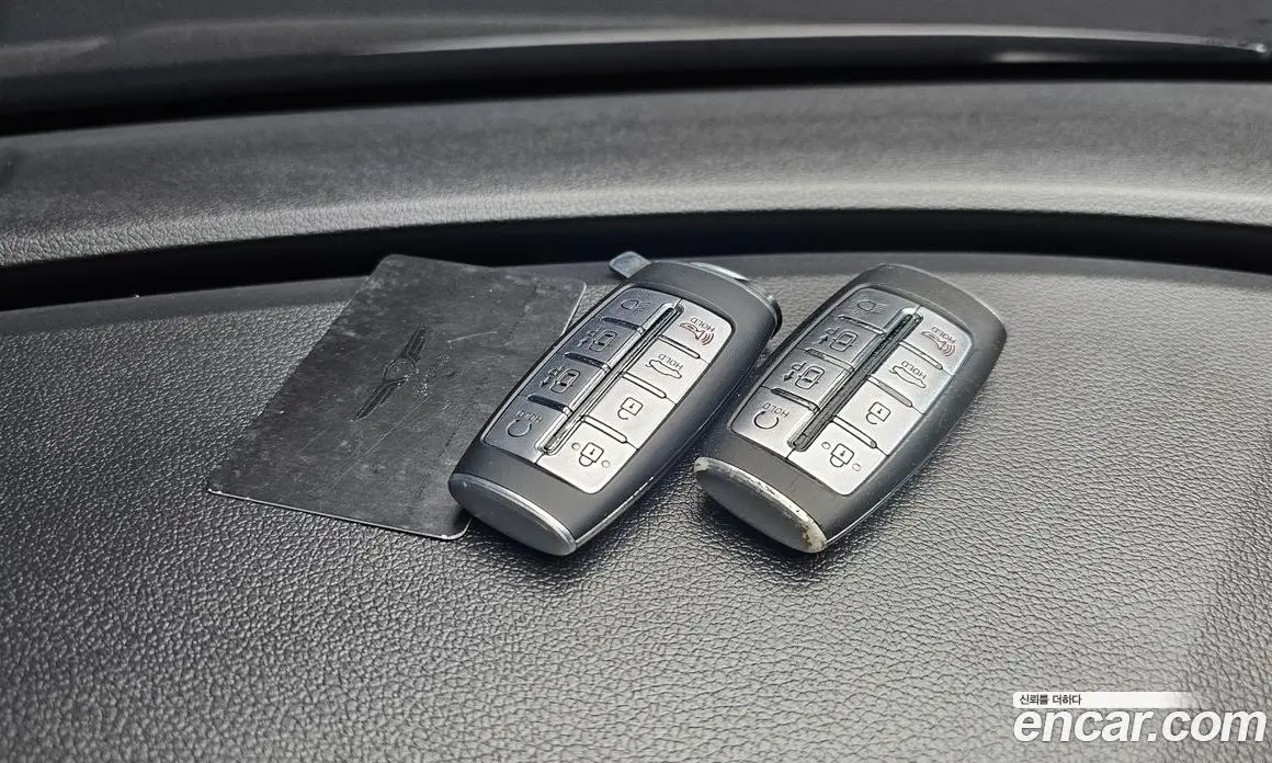 Genesis G80 2023 2.5 автомат (гидро), фото 34
