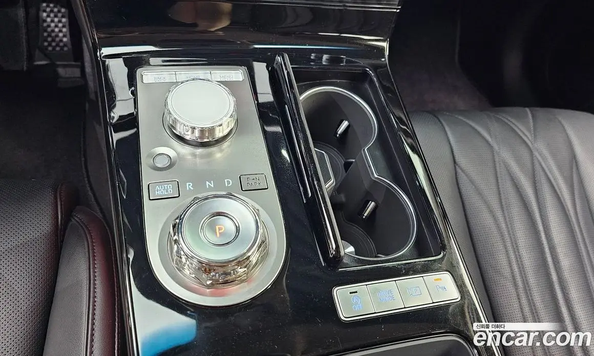 Genesis G80 2024 2.5 автомат (гидро), фото 12
