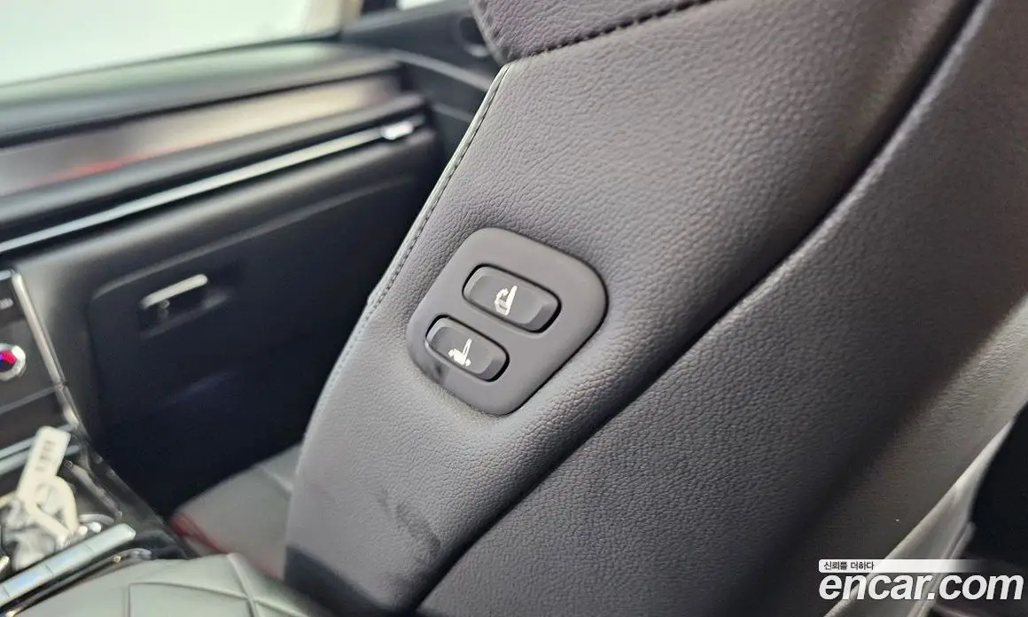 Genesis G80 2024 2.5 автомат (гидро), фото 28