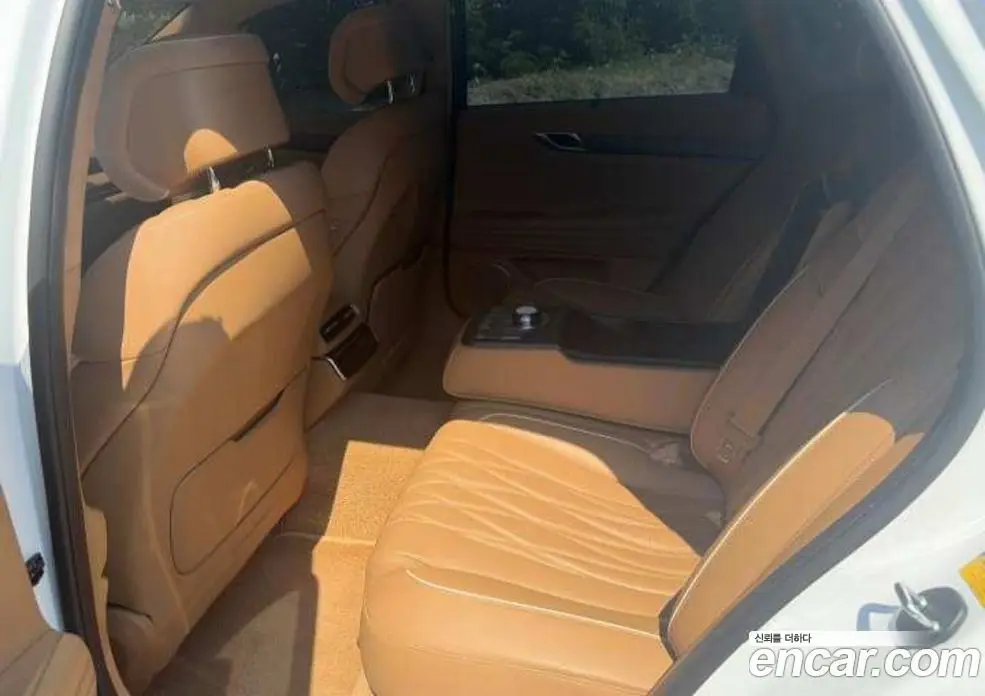 Genesis G80 2024 3.5 автомат (гидро), фото 11