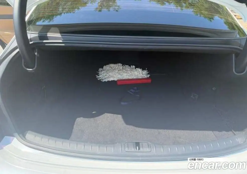 Genesis G80 2024 3.5 автомат (гидро), фото 9