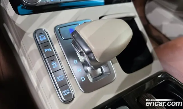 Genesis G90 2019 3.8 автомат (гидро), миниатюра 12